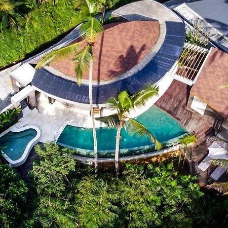 Ubud Pure Villa By Balisuperhost 외부 사진