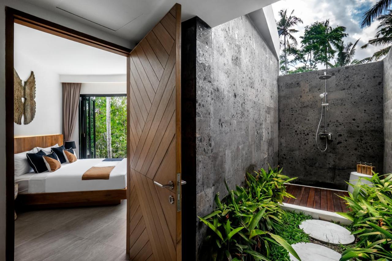 Ubud Pure Villa By Balisuperhost 외부 사진