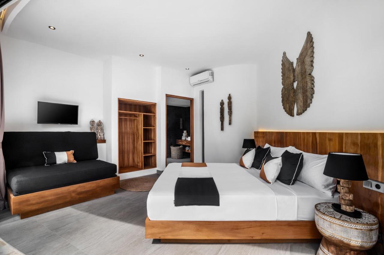 Ubud Pure Villa By Balisuperhost 외부 사진