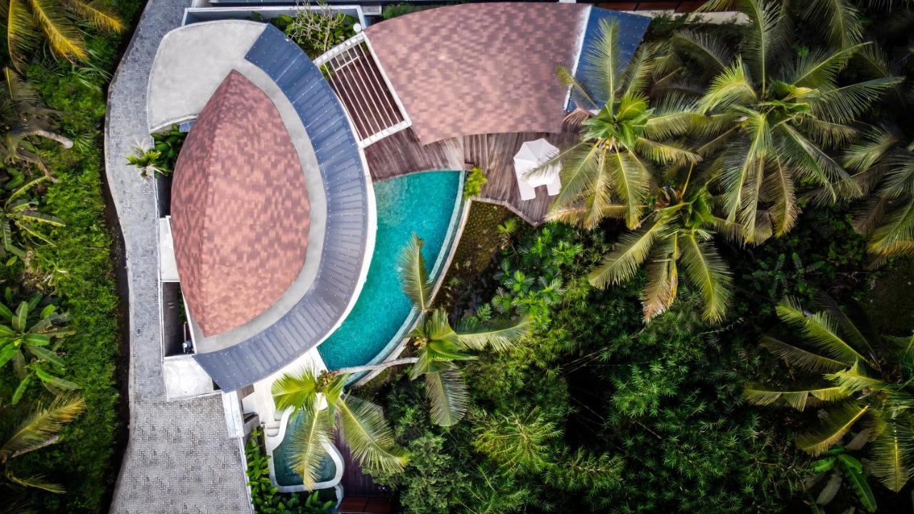 Ubud Pure Villa By Balisuperhost 외부 사진
