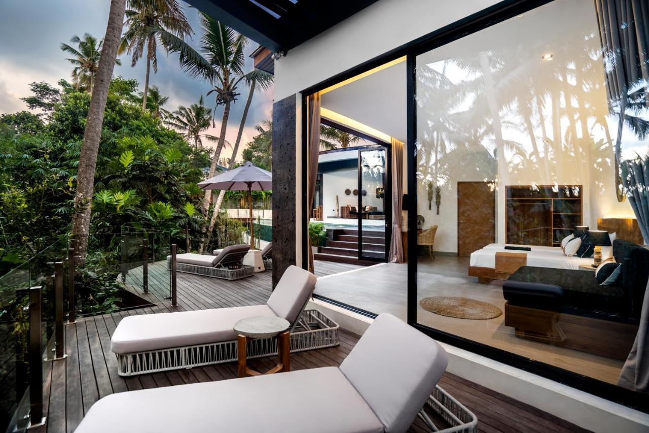 Ubud Pure Villa By Balisuperhost 외부 사진