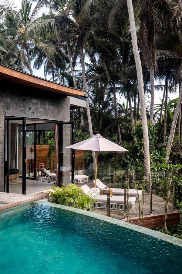 Ubud Pure Villa By Balisuperhost 외부 사진