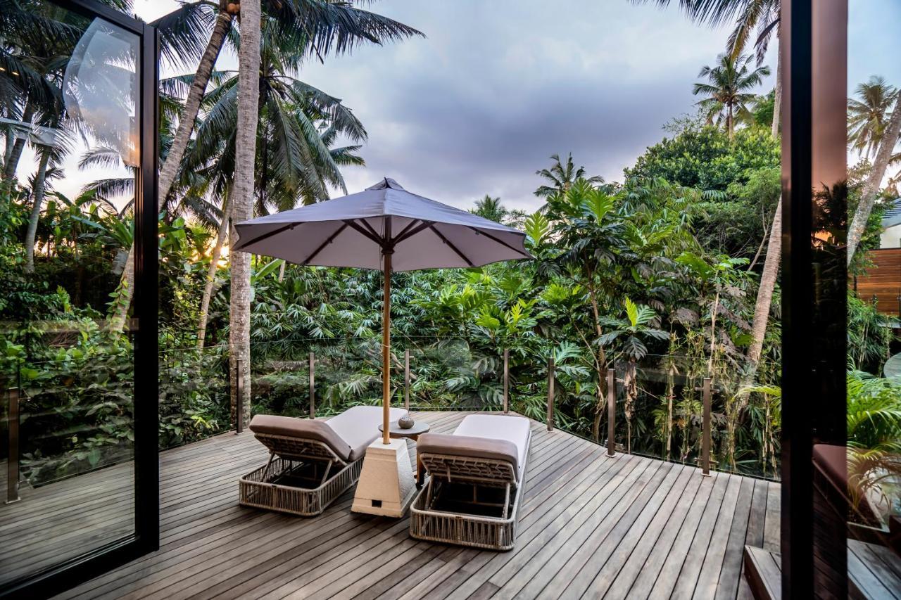 Ubud Pure Villa By Balisuperhost 외부 사진