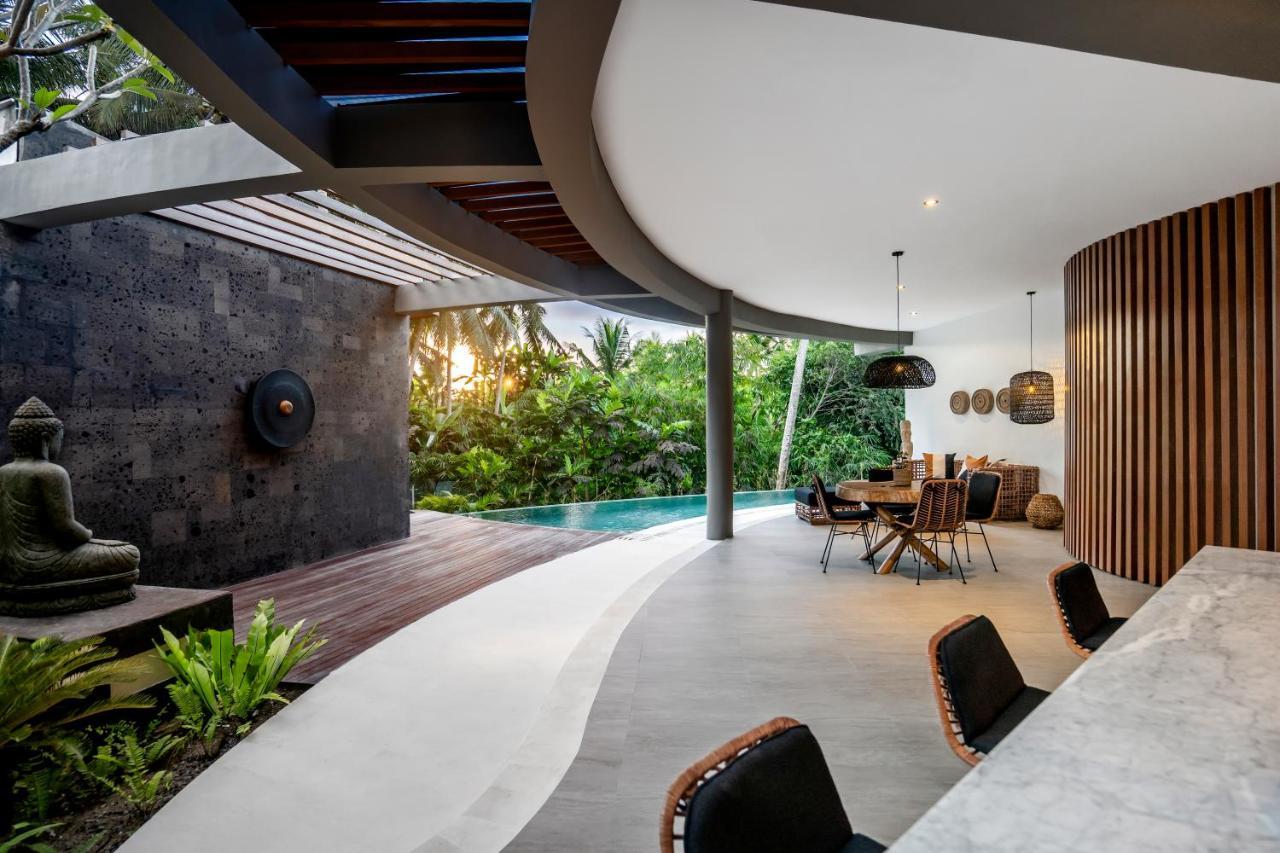 Ubud Pure Villa By Balisuperhost 외부 사진
