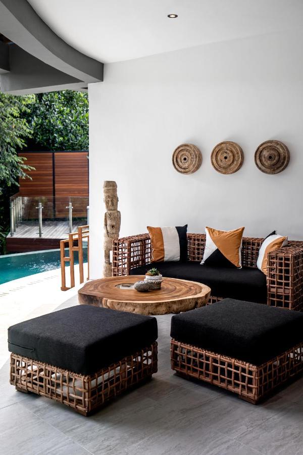 Ubud Pure Villa By Balisuperhost 외부 사진